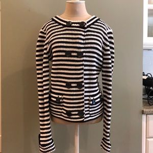 Talbots Cotton Sweater